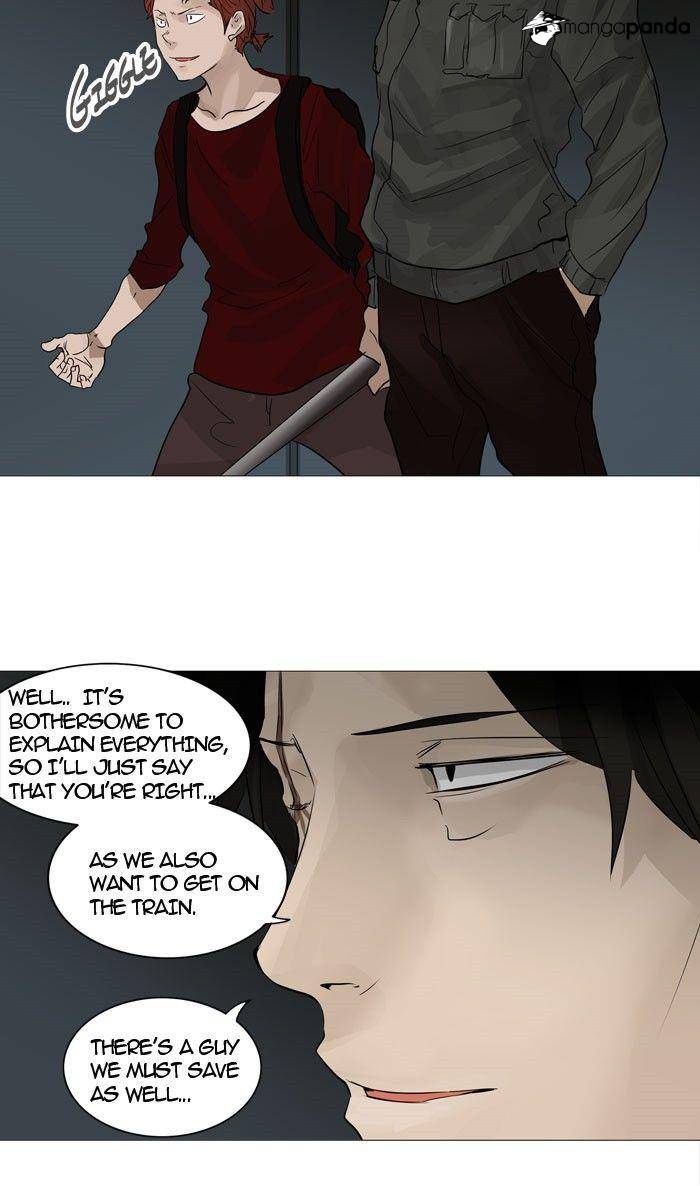 Tower of God Chapter 239 image 28